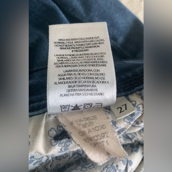 Rich & Skinny Jeans - Picture 5 of 7